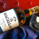 Foto de Macallan Fine Oak 12 años
