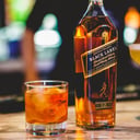 Foto de Johnnie Walker Black Label