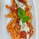 Foto de PASTA ALL' NDUJA