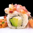 Foto de Ceviche roll