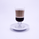 Foto de Mocaccino sin licor en leche entera