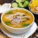 Foto de ENCEBOLLADO 