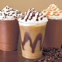 Foto de FRAPPE CHOCOLATE