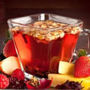 Foto de TIZANA FRUTOS ROJOS