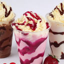 Foto de MALTEDA VAINILLA Y FRESA