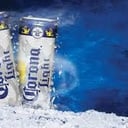 Foto de BOTE CORONA LIGTH 355 ML