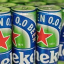 Foto de HEINEKEN SIN ALCOHOL