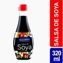 Foto de Salsa de Soya Traverso 500 ml