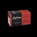 Foto de Té Supremo rojo 20 bolsitas