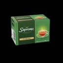 Foto de Té Supremo brasil 20 bolsitas
