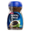 Foto de Nescafé descafeinado 50 gr