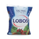 Foto de Sal fina Lobos 1 kg.