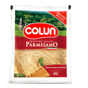 Foto de Queso parmesano colun 40 gr