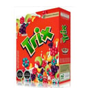 Foto de Cereal Trix 250 gr