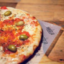 Foto de Muzzarella