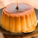 Foto de Flan de rompope