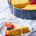 Foto de Pastel de elote