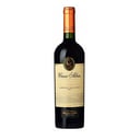 Foto de Cabernet Sauvignon - Casa Silva, Gran Terroir