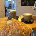 Foto de Croissant Queso