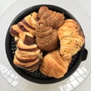 Foto de Croissant Almendras 