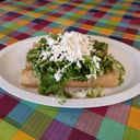 Foto de Tacos Dorados