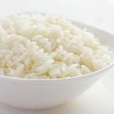 Foto de Arroz blanco