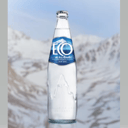Foto de Agua mineral con / sin gas