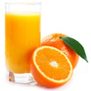 Foto de Jugo de naranja natural