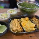 Foto de Sudado Triple Mixto