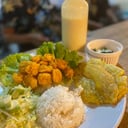 Foto de Camarones apanados