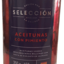Foto de Aceitunas con pimiento Selección