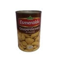 Foto de Champiñones enteros Esmeralda 400 gr