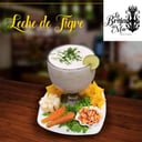 Foto de Leche de tigre