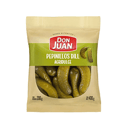 Foto de Pepinillos Dill 360 gr