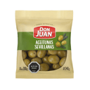 Foto de Aceitunas Sevillanas
