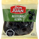 Foto de Aceitunas azapa