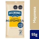 Foto de Mayonesa Hellmanns 93 gr