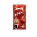 Foto de Ketchup Don Juan 100 gr