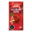 Foto de Ají Chileno Don Juan 100 gr