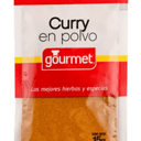 Foto de Curry en polvo Gourmet 15 gr