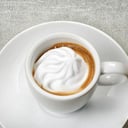 Foto de Café con crema