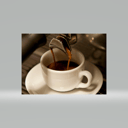 Foto de Café doble