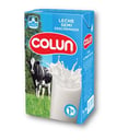 Foto de Leche Colun Semi descremada 1 Litro