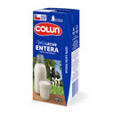 Foto de Leche Colun Entera 200 ml
