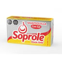 Foto de Mantequilla Soprole 125 gr.