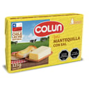 Foto de Mantequilla Colun 125 gr