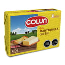 Foto de Mantequilla Colun 250 gr