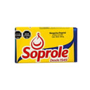 Foto de Margarina Soprole 125 gr