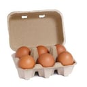 Foto de Bandeja 6 huevos