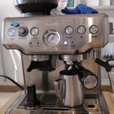 Foto de Cafetera Breville